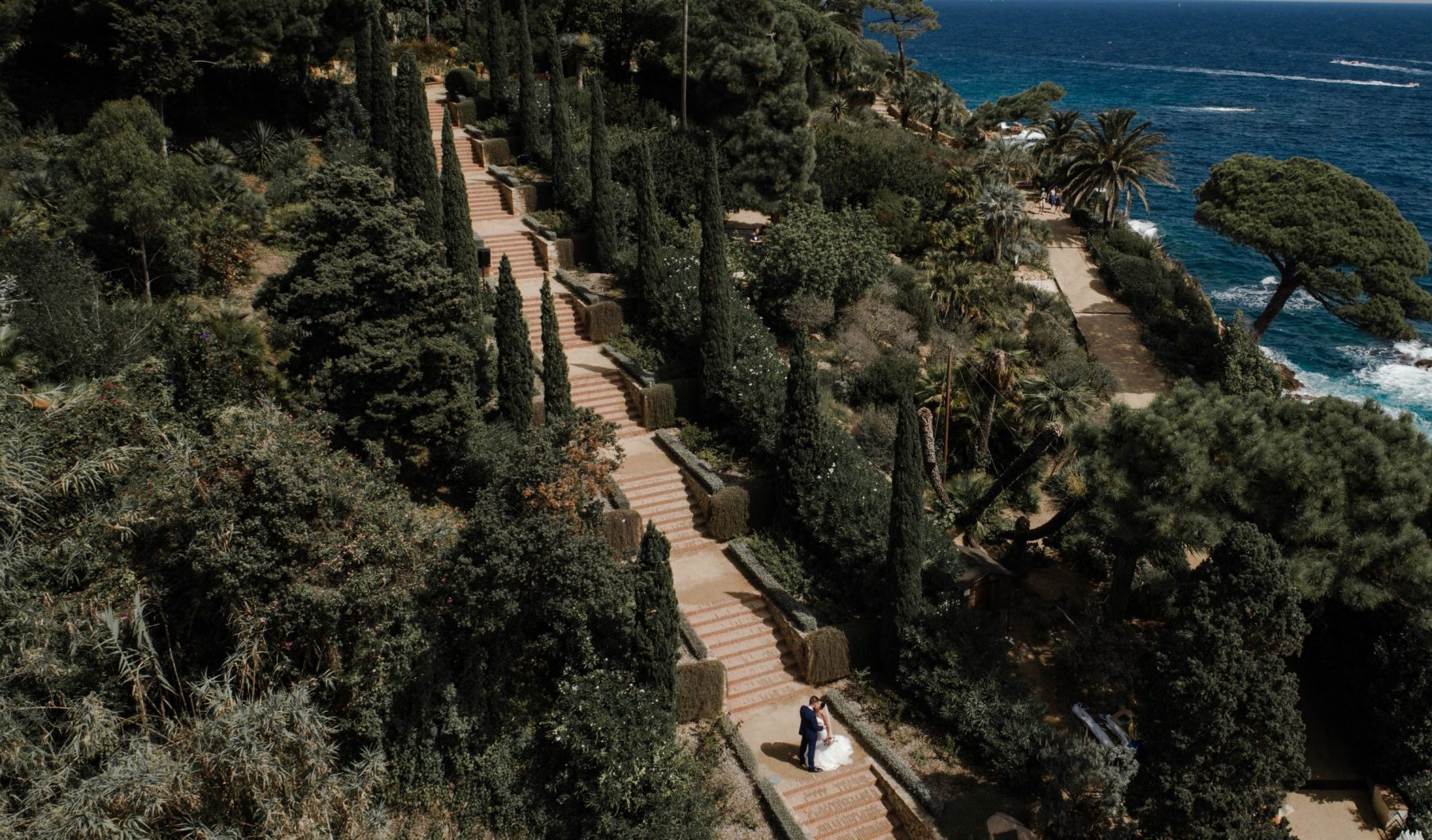 Wedding costa brava