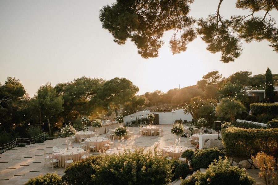 Sea view wedding sitges Sea view wedding sitges