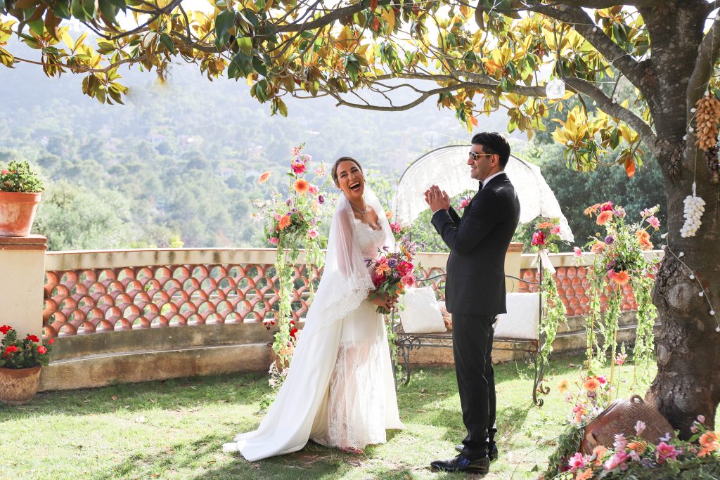 Nuestros Servicios de Wedding Planner en Barcelona