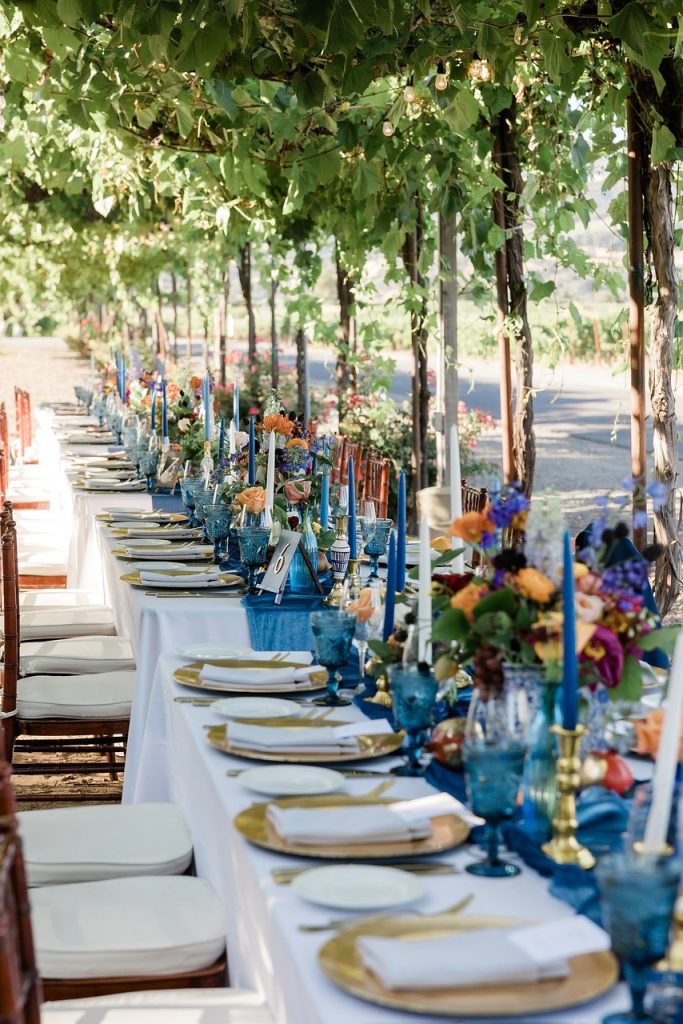 Wedding and Event Flower Design Barcelona