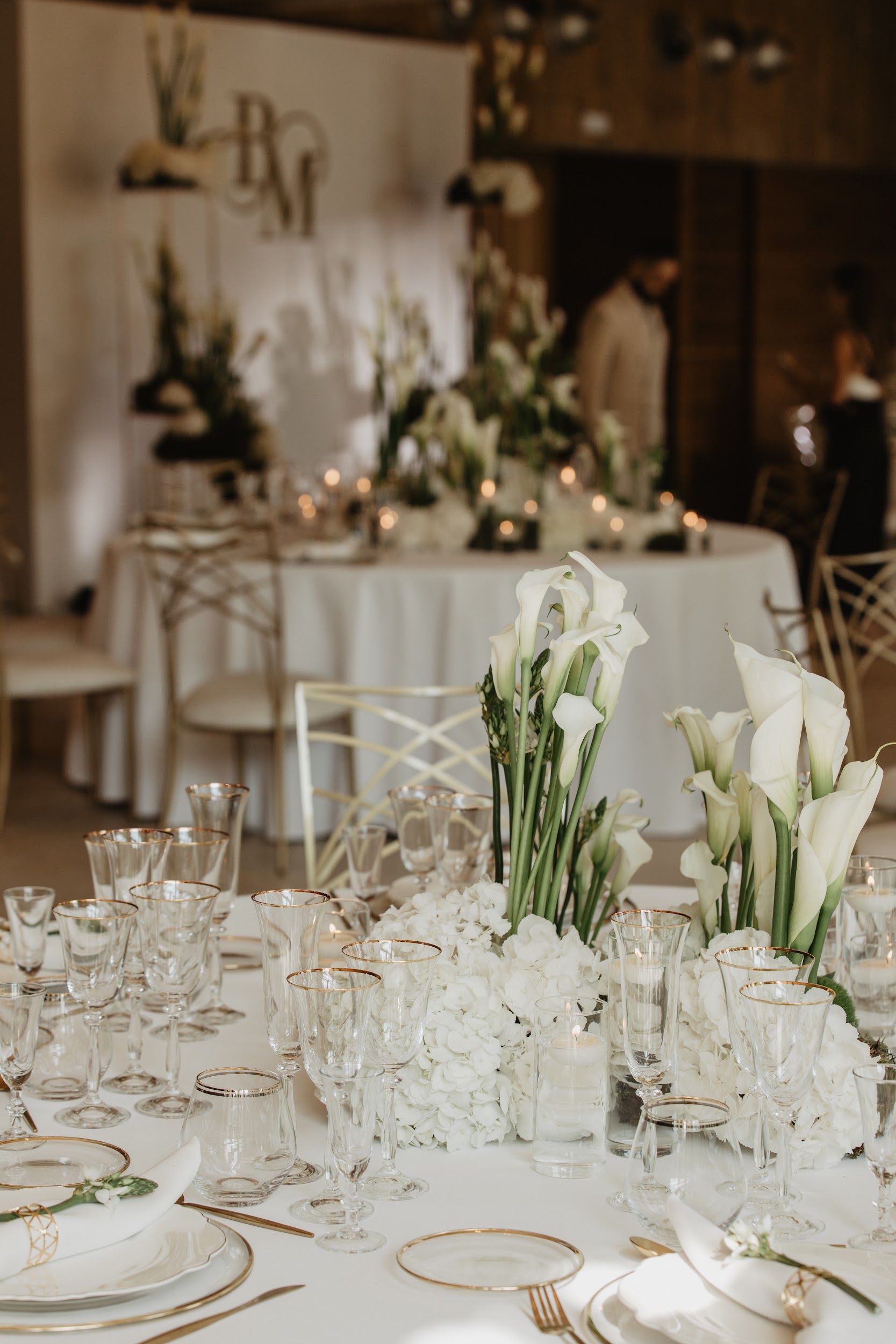 Events planner Barcelona