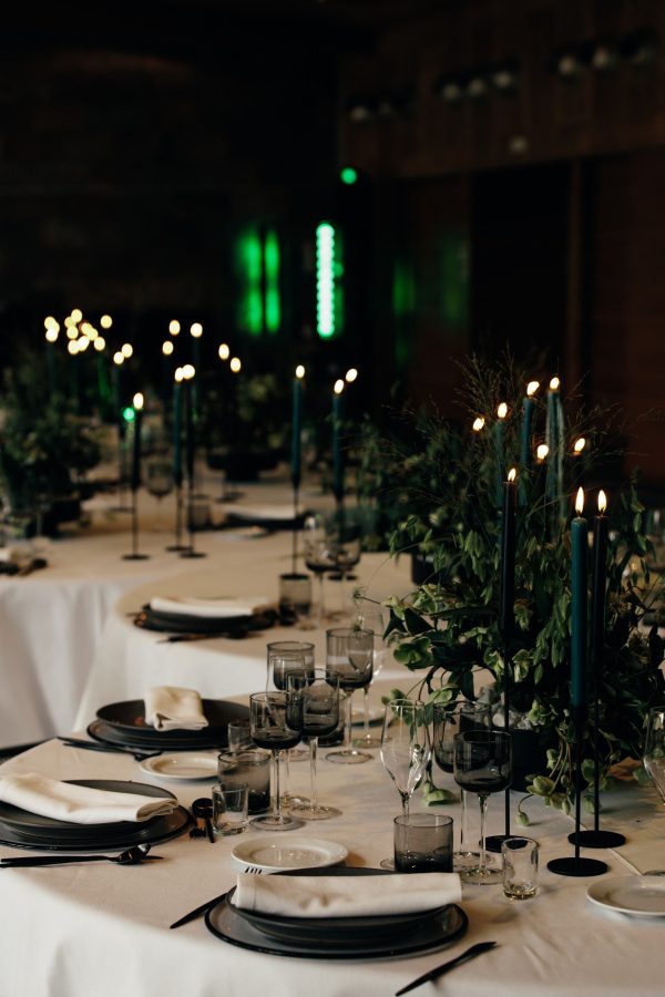 Events planner Barcelona