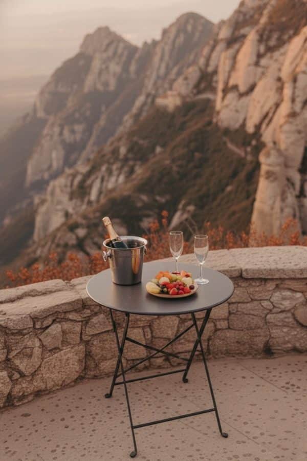 proposal in Montserrat organized by proposal planner