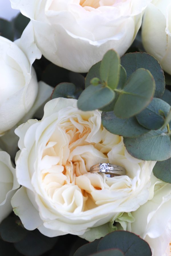 Barcelona surprise proposal decoration